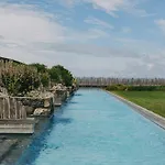 Hotel Santa Barbara Eco-beach Ribeira Grande