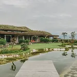 Hotel Santa Barbara Eco-beach
