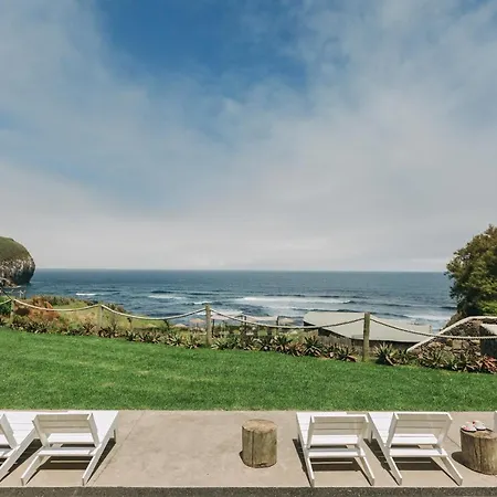 Ξενοδοχείο Santa Barbara Eco-beach 4*