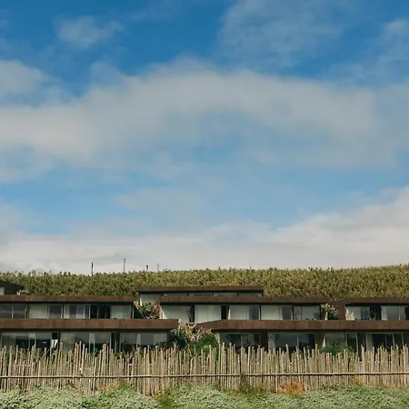 Santa Barbara Eco-beach 4* Ribeira Grande