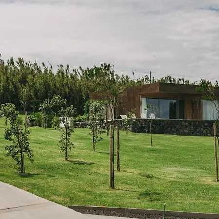 Santa Barbara Eco-beach Ribeira Grande