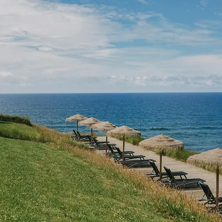 Santa Barbara Eco-beach 4*