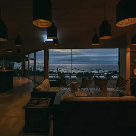 Ξενοδοχείο Santa Barbara Eco-beach 4*