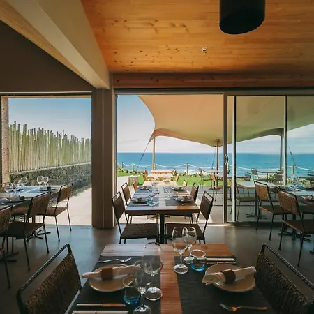 Ξενοδοχείο Santa Barbara Eco-beach