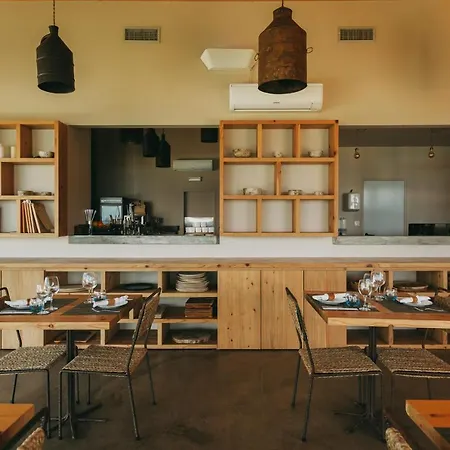 Santa Barbara Eco-beach Ξενοδοχείο 4*