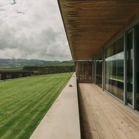 Hotel Santa Barbara Eco-beach Ribeira Grande