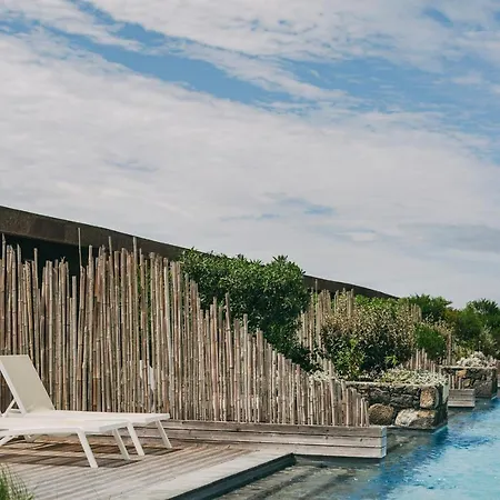 Santa Barbara Eco-beach Ribeira Grande