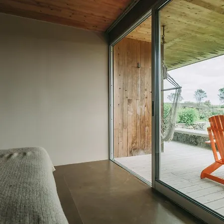 Ξενοδοχείο Santa Barbara Eco-beach Ribeira Grande