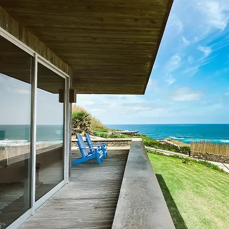 Ξενοδοχείο Santa Barbara Eco-beach