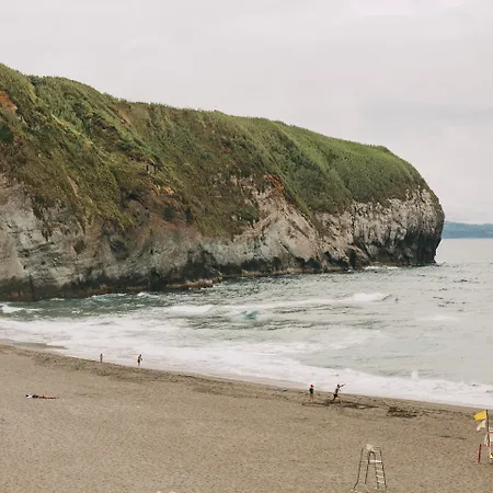 Santa Barbara Eco-beach