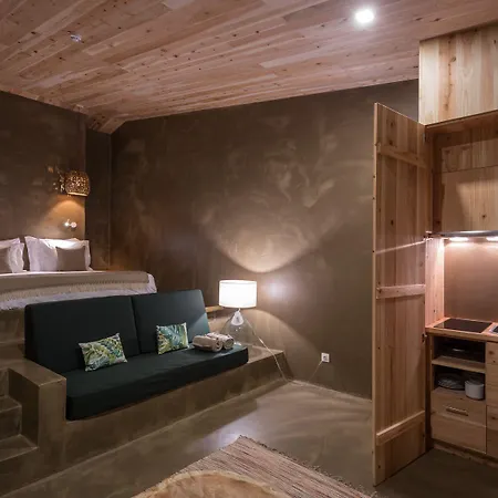 Santa Barbara Eco-beach