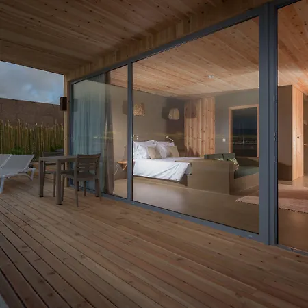 Hotel Santa Barbara Eco-beach 4*