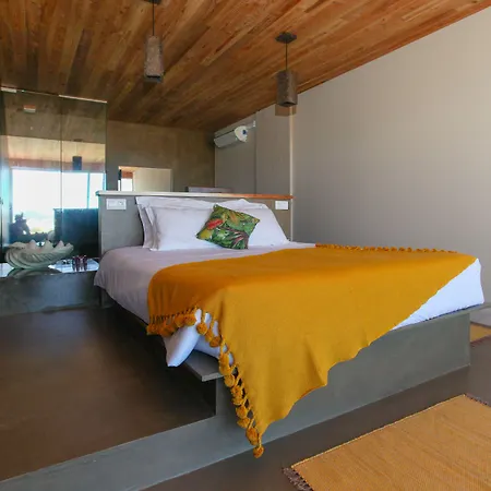 Santa Barbara Eco-beach 4*