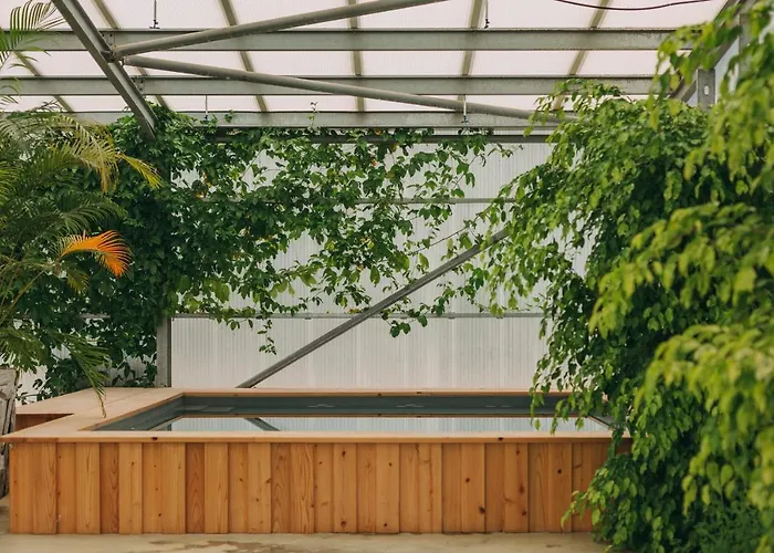 Santa Barbara Eco-beach Hotel Ribeira Grande