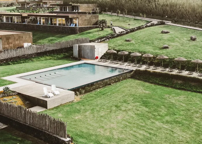 Santa Barbara Eco-beach Ribeira Grande