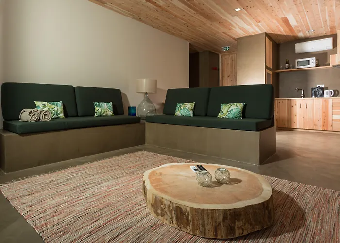 Santa Barbara Eco-beach Hotel 4*