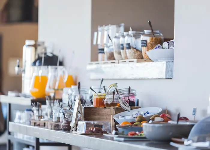 Santa Barbara Eco-beach