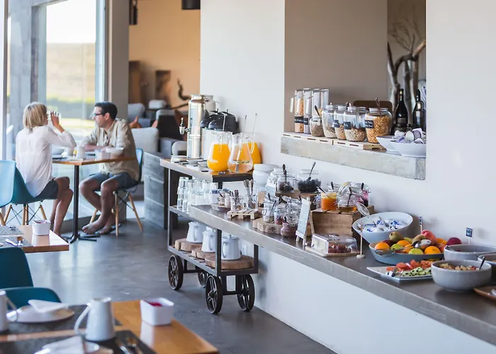 Hotel Santa Barbara Eco-beach Ribeira Grande