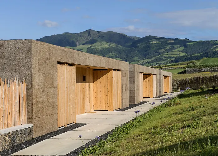 Santa Barbara Eco-beach Ribeira Grande