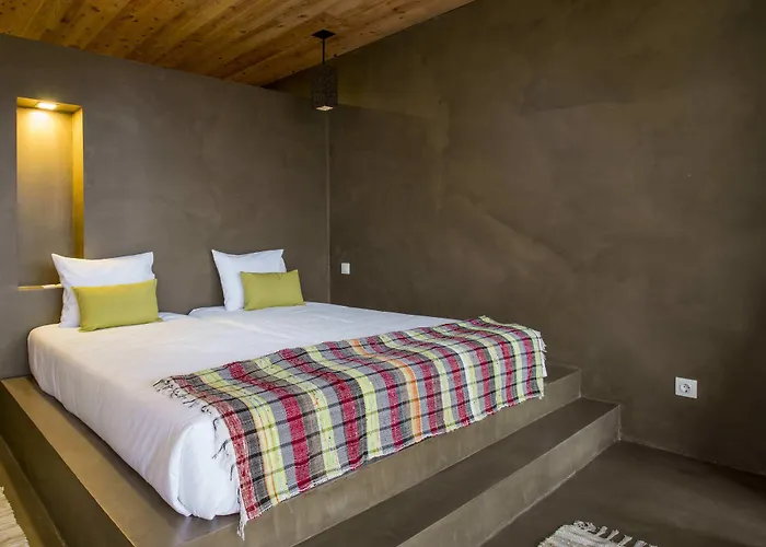 Hotel Santa Barbara Eco-beach