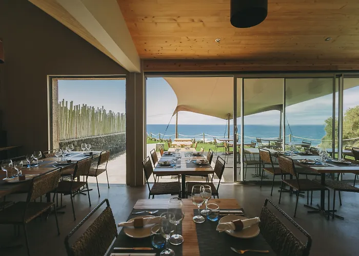 Santa Barbara Eco-beach Ribeira Grande