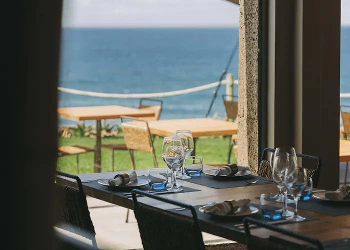 Hotel Santa Barbara Eco-beach 4*