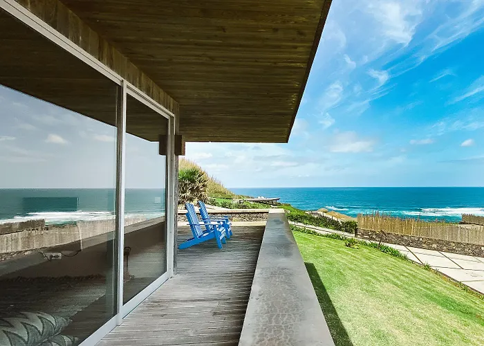 Santa Barbara Eco-beach 4*