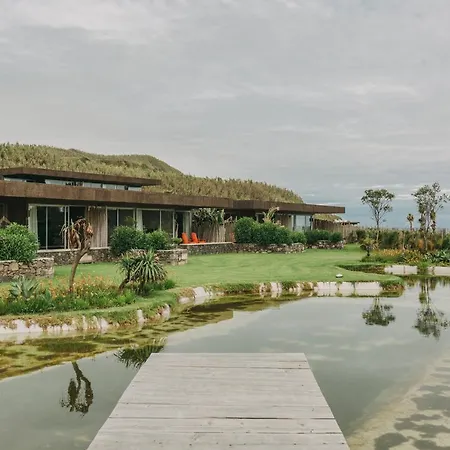 מלון Santa Barbara Eco-beach