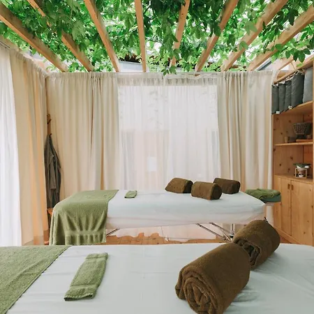 Santa Barbara Eco-beach