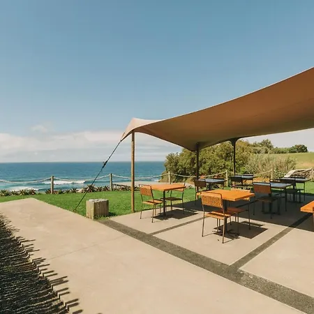 מלון Santa Barbara Eco-beach 4*
