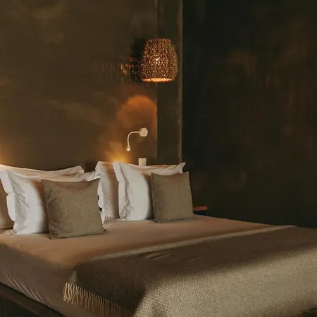 Santa Barbara Eco-beach מלון 4*