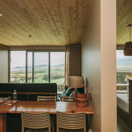 Santa Barbara Eco-beach Ribeira Grande