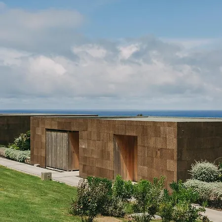 Santa Barbara Eco-beach Ribeira Grande