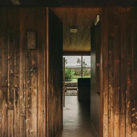 Santa Barbara Eco-beach Otel Ribeira Grande