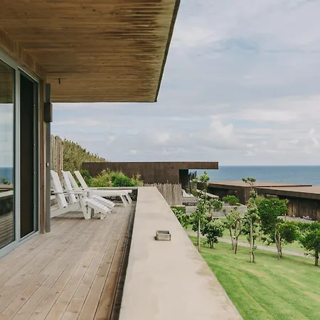 Santa Barbara Eco-beach מלון