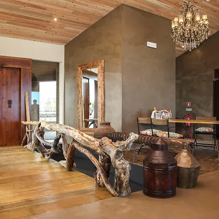 Santa Barbara Eco-beach Szálloda Ribeira Grande