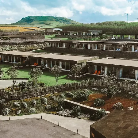 Santa Barbara Eco-beach מלון