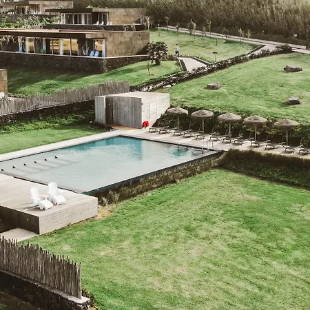 Santa Barbara Eco-beach Ribeira Grande