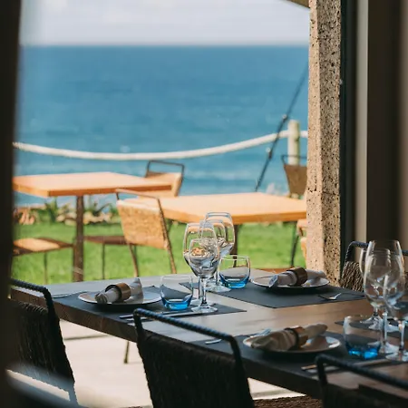 Santa Barbara Eco-beach מלון 4*