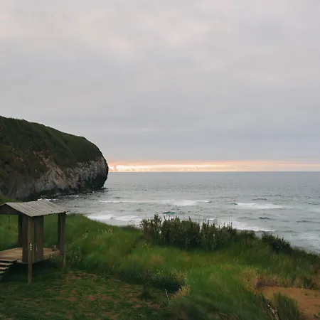 Santa Barbara Eco-beach ריביירה גראנדה