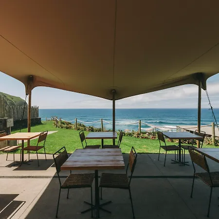 Santa Barbara Eco-beach ריביירה גראנדה