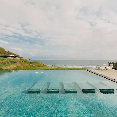 Santa Barbara Eco-beach 4*