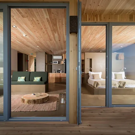 Santa Barbara Eco-beach 4* Ribeira Grande