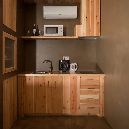 Otel Santa Barbara Eco-beach 4*