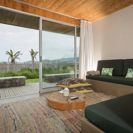 Santa Barbara Eco-beach Ribeira Grande