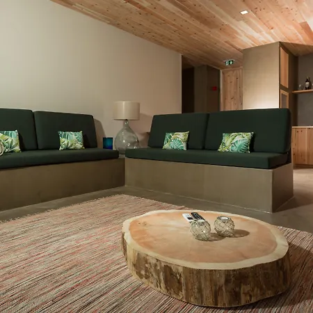 Santa Barbara Eco-beach Otel 4*
