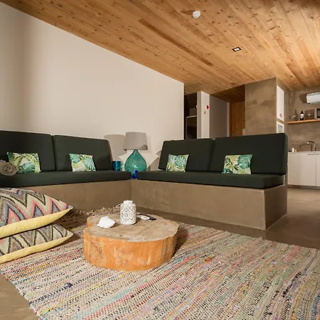 Otel Santa Barbara Eco-beach