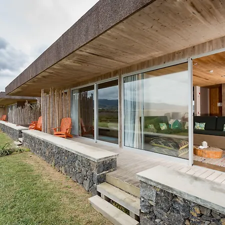 Santa Barbara Eco-beach Ribeira Grande