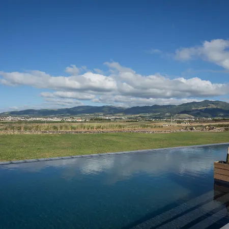 Santa Barbara Eco-beach 4* Ribeira Grande