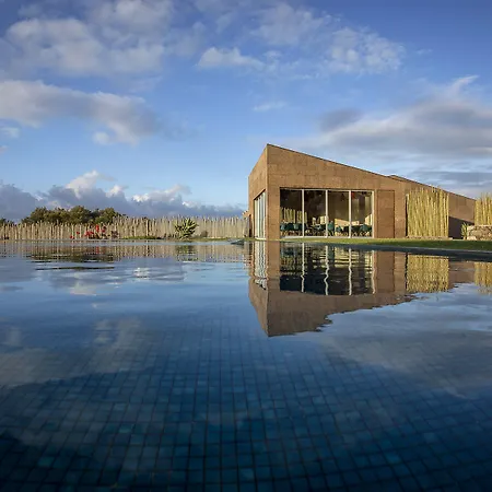 Santa Barbara Eco-beach 4* Ribeira Grande